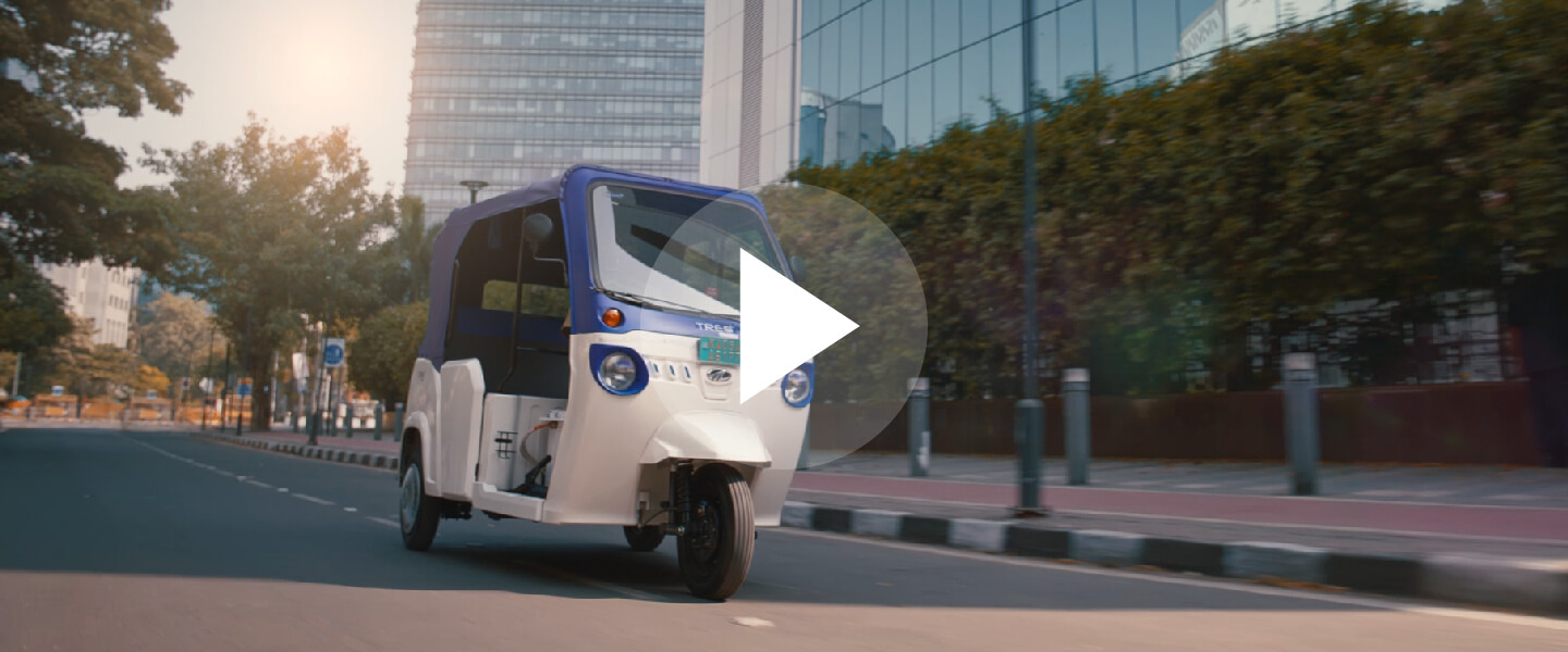 India's Leading Electric 3 Wheeler Company 1